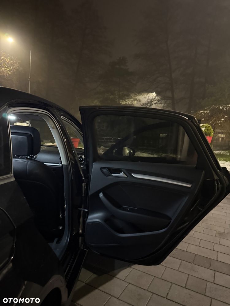 Audi A3 Limousine 1.8 TFSI S tronic Attraction - 17