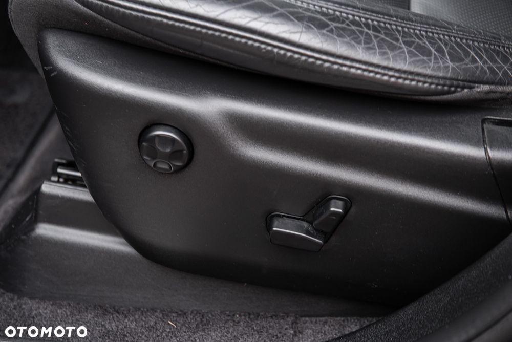 Jeep Grand Cherokee 5.7 V8 HEMI 4WD Automatik Summit - 15