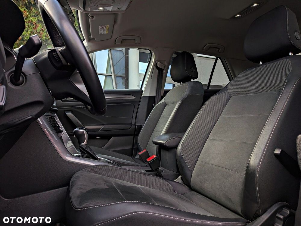 Volkswagen T-Roc 1.5 TSI Style DSG - 10