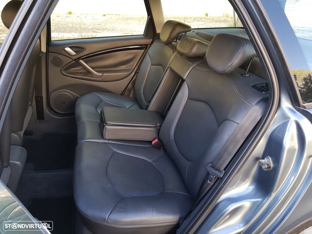 Citroën C5 Break 2.0 HDi Exclusive - 32