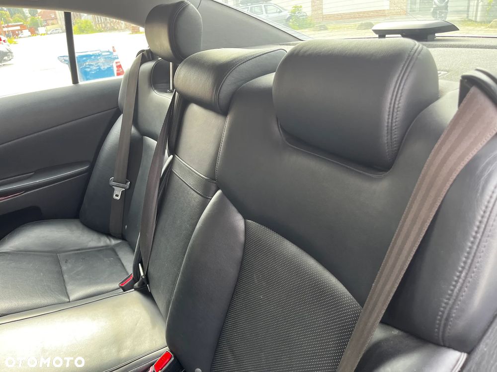 Lexus GS 300 Prestige - 5
