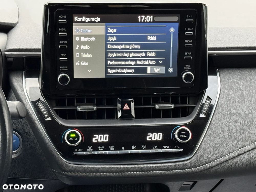 Toyota Corolla 1.8 Hybrid Comfort - 7