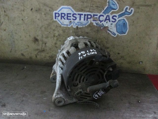 ALTERNADOR 058903016A AUDI A4 1996 1.6 I - 2