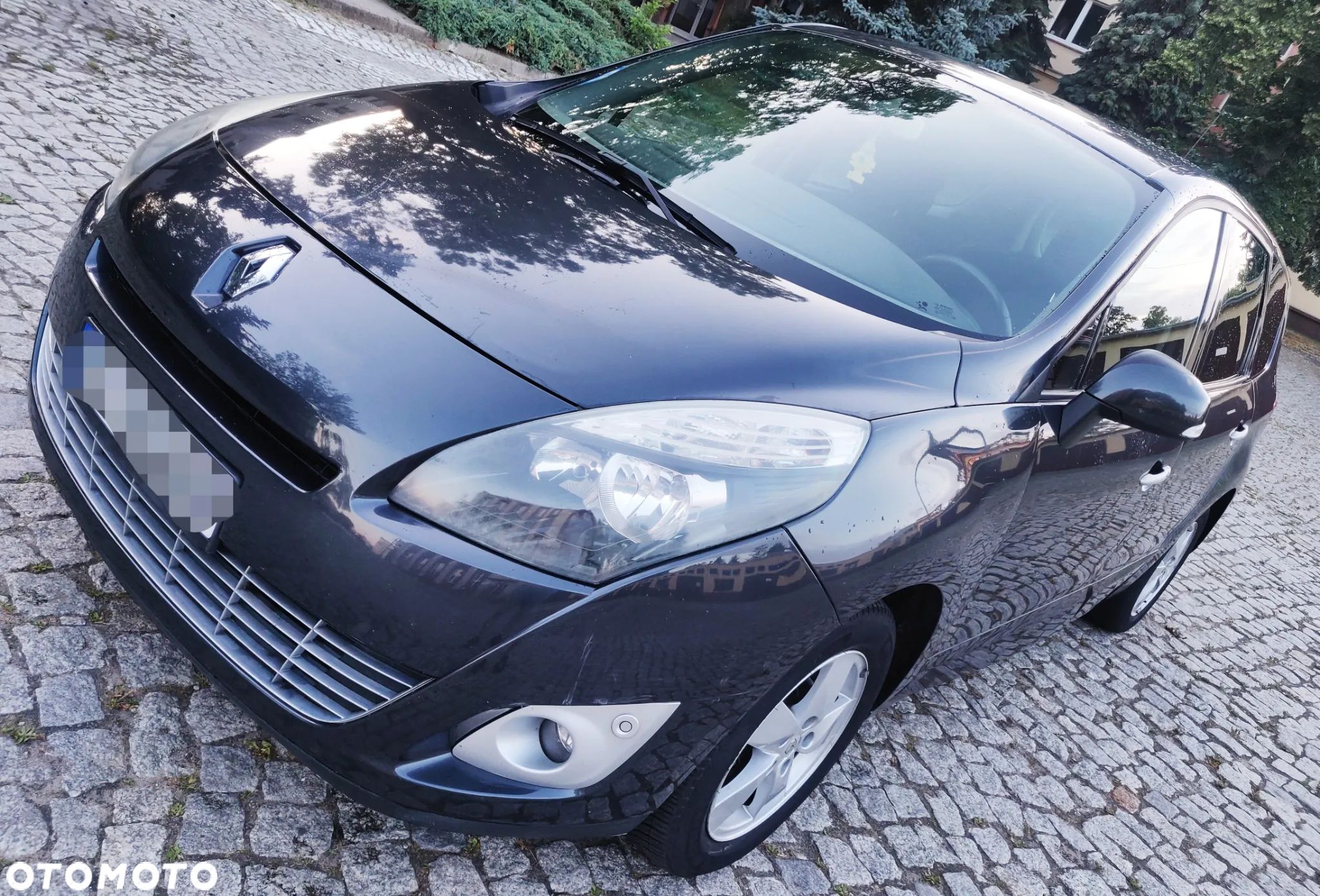 Renault Grand Scenic 1.9 dCi FAP Privilege - 1