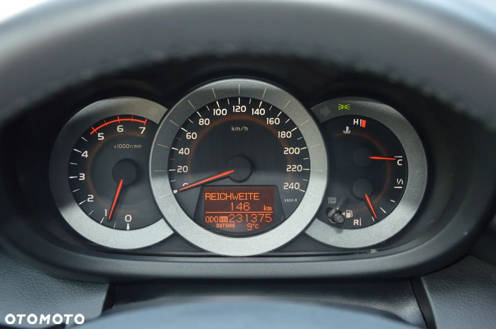 Toyota RAV4 2.2 D-CAT Sol 180 - 21