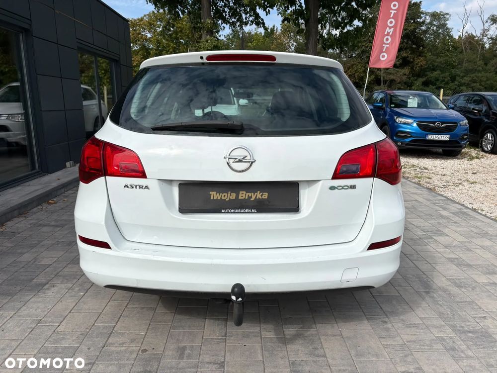 Opel Astra 1.4 Active - 5