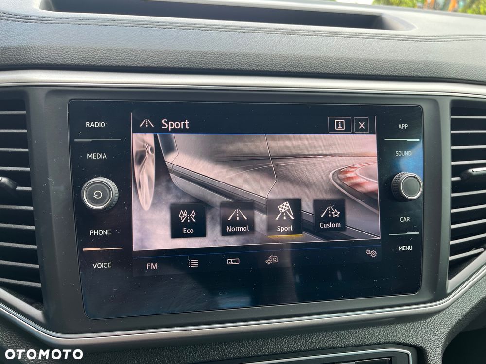 Volkswagen Atlas - 18
