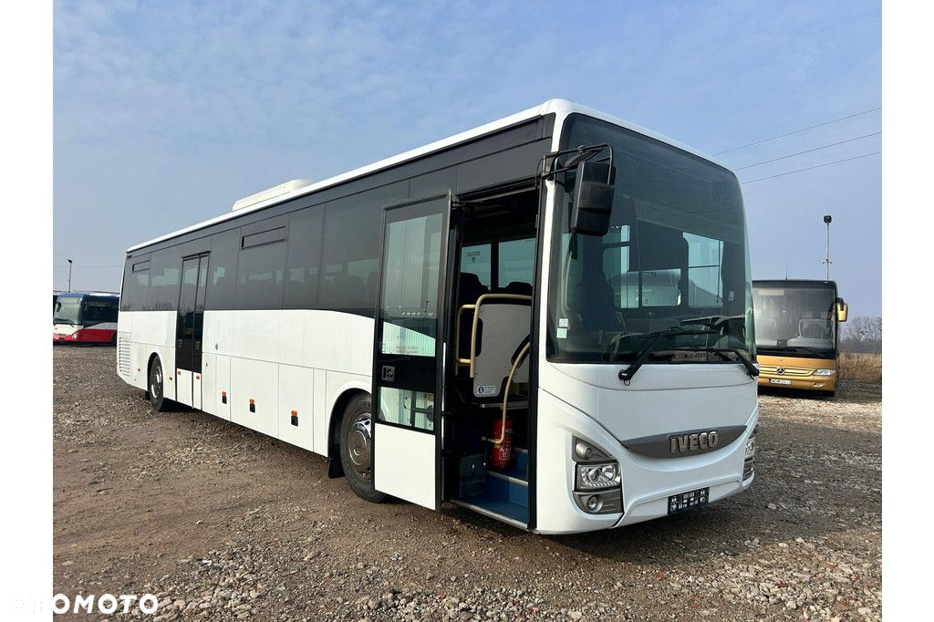 Iveco Crossway - 2