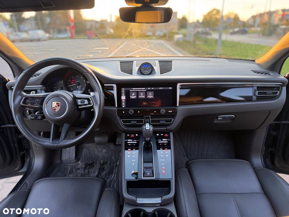 Porsche Macan - 19
