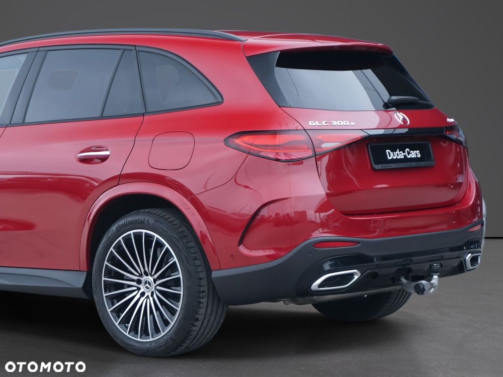 Mercedes-Benz GLC - 20