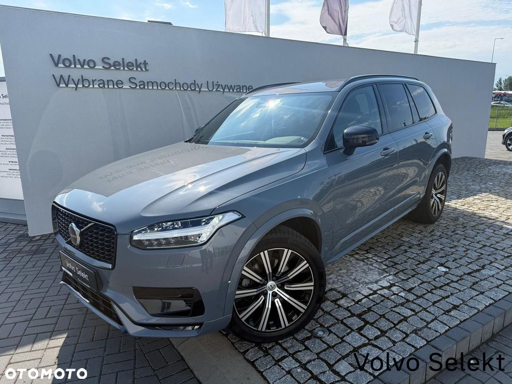 Volvo XC 90 - 2