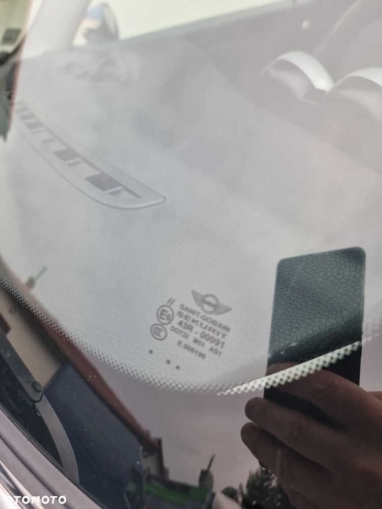 MINI Cooper JCW - 16