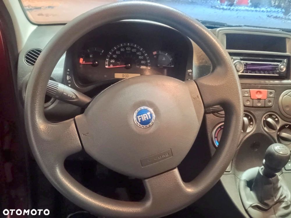 Fiat Panda 1.1 Fresh - 5