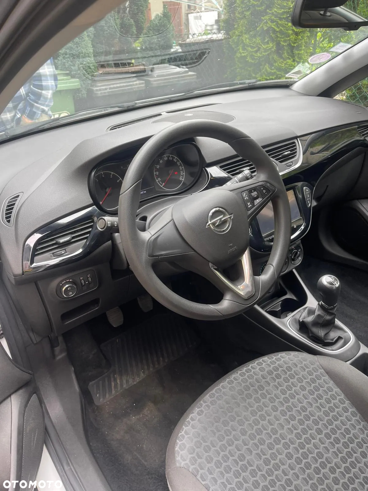Opel Corsa 1.4 Enjoy - 2