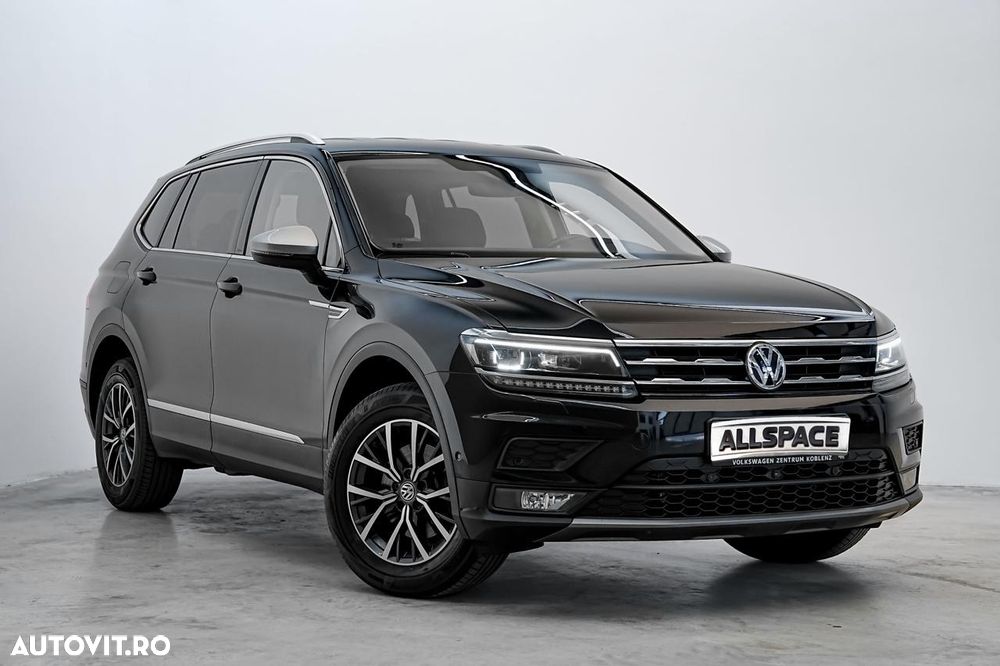 Volkswagen Tiguan - 27