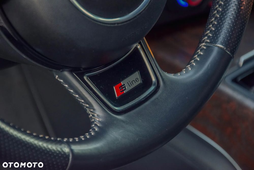 Audi A6 Limousine 3.0 TDI Quattro S tronic - 24