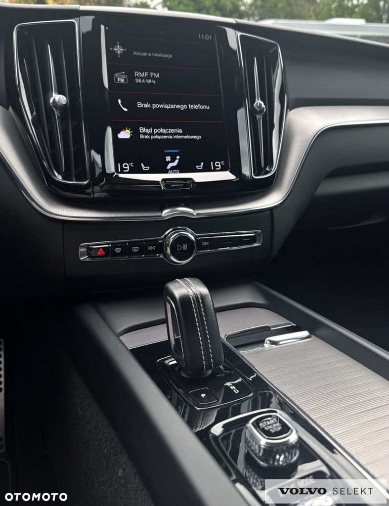 Volvo XC 60 - 16