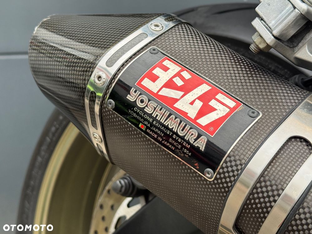 Yamaha FZ - 13