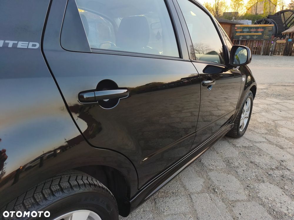 Suzuki SX4 - 15