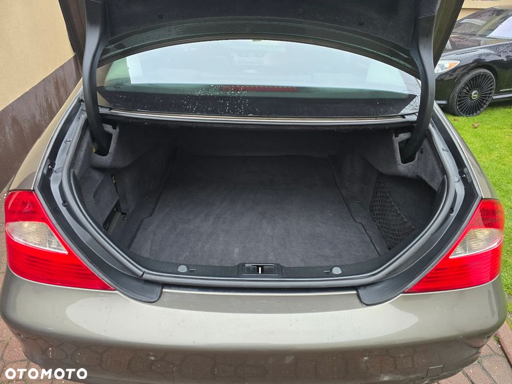 Mercedes-Benz CLS 320 CDI 7G-TRONIC DPF - 21