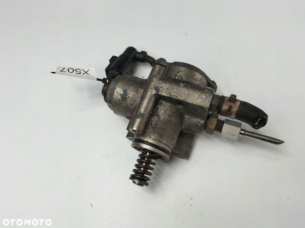 POMPA PALIWA VW PASSAT AUDI A3 SKODA OCTAVIA 1.6 FSI 03C127025R - 1
