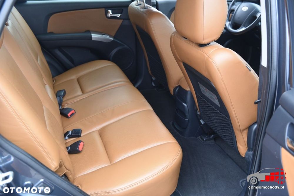 Kia Sportage - 20