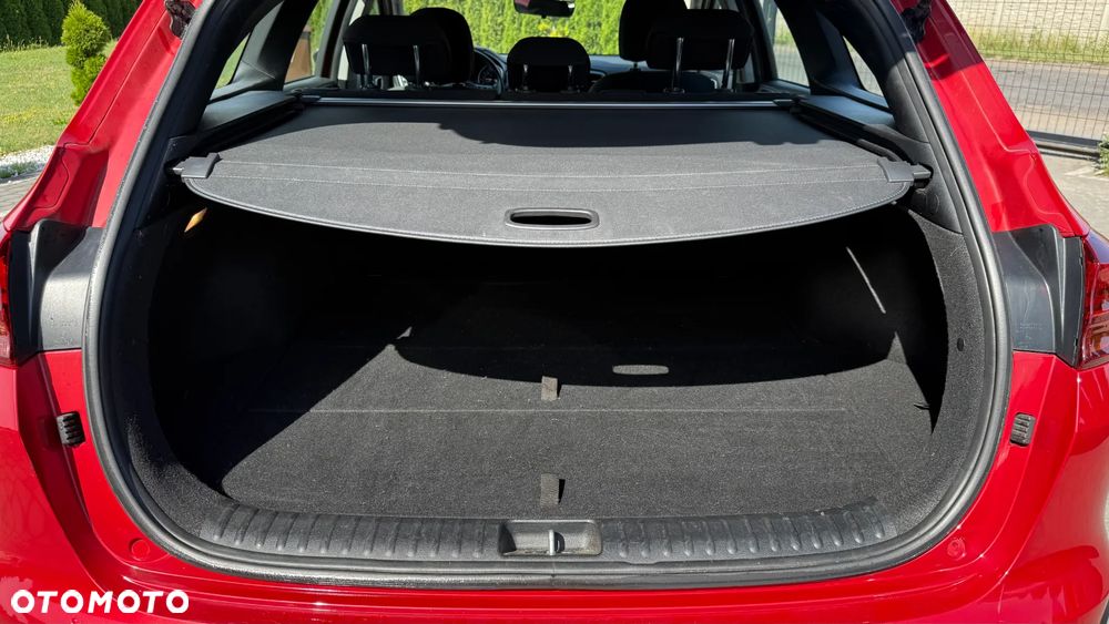 Kia Ceed 1.0 T-GDI 120 OPF Edition 7 - 22
