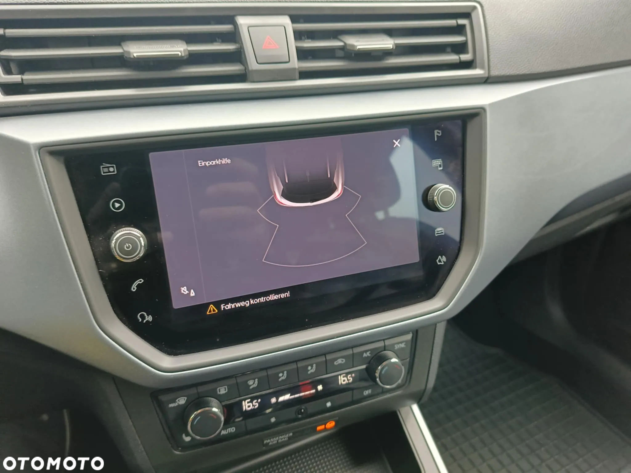Seat Arona 1.0 Eco TSI Style - 23