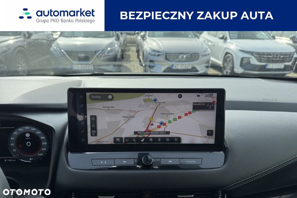 Nissan Qashqai 1.3 DIG-T mHEV N-Connecta Xtronic - 18