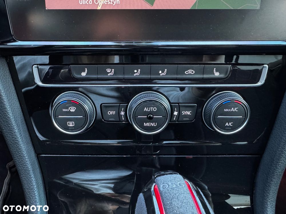 Volkswagen Golf 2.0 TSI BMT GTI Performance DSG - 26