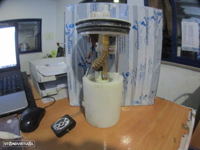 Bomba Combustivel 96464637 CHEVROLET MATIZ 2009 0.8I 52CV 5P BRANCO Gasolina CHEVROLET MATIZ 800 2008 0.8I 52CV 5P BRANCO Gasolina CHEVROLET MATIZ 2008 0.8I 52CV 5P CINZA - 6