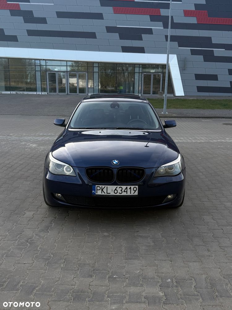 BMW Seria 5 - 4