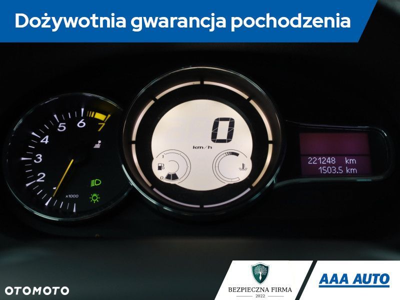 Renault Megane - 10