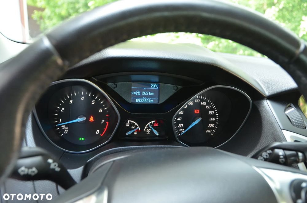 Ford Focus 1.0 EcoBoost Edition - 18