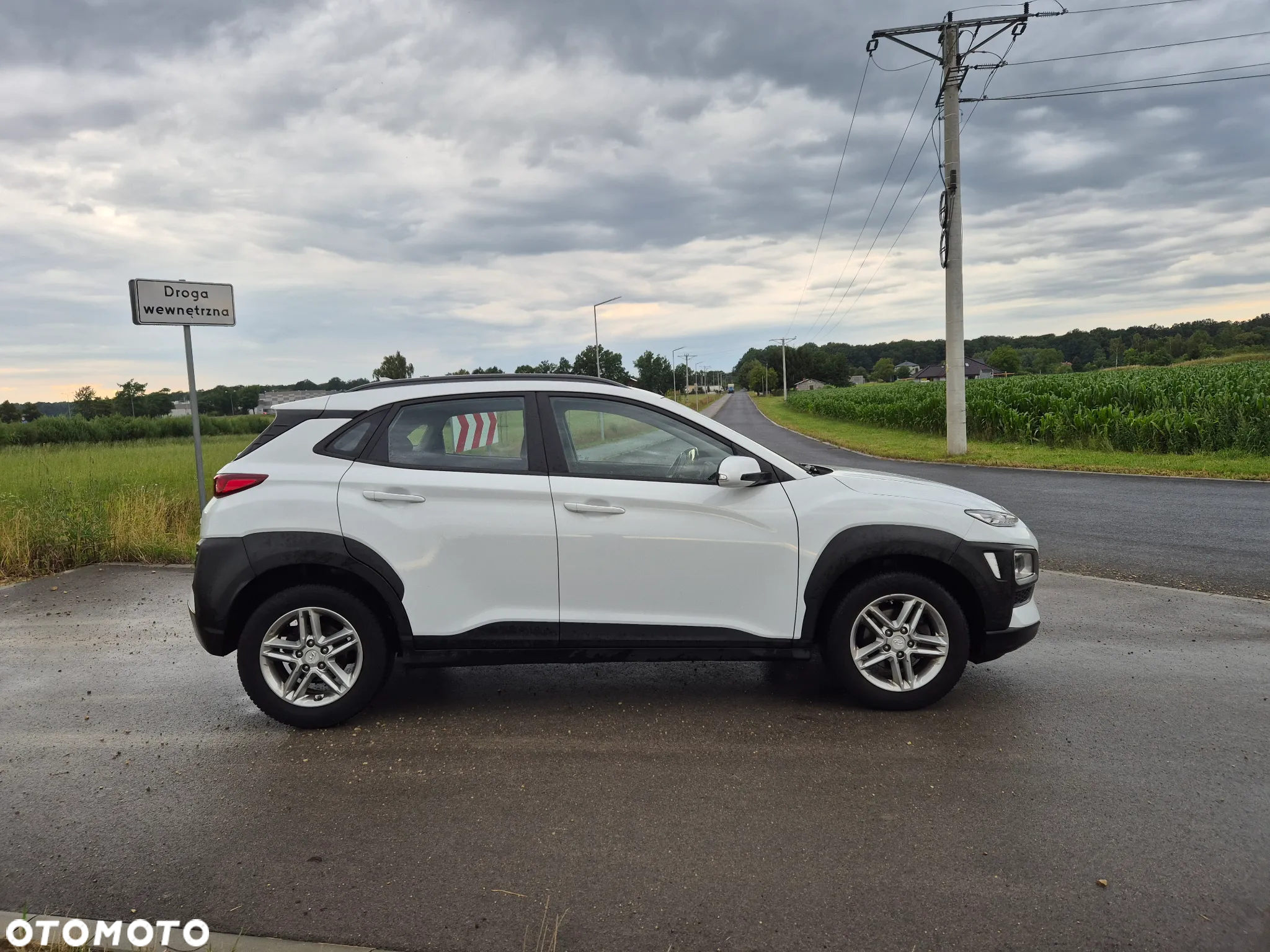 Hyundai Kona 1.0 T-GDI Comfort - 11