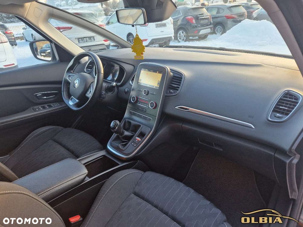 Renault Grand Scenic - 7