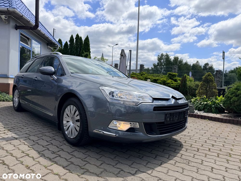 Citroën C5 2.0 16V Confort - 1