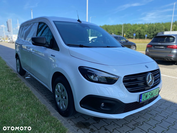 Mercedes-Benz eCitan