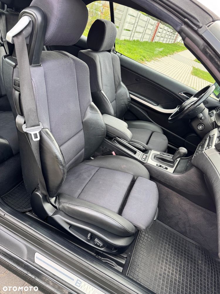 BMW Seria 3 - 21