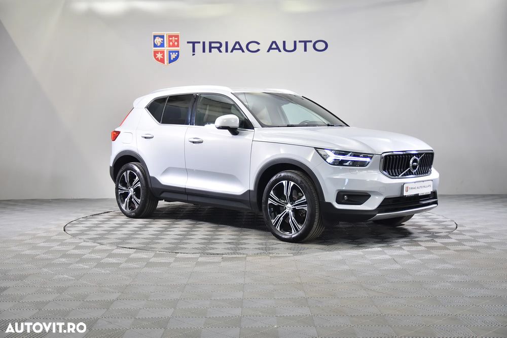 Volvo XC 40 - 7