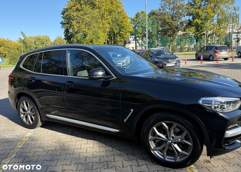 BMW X3 - 4