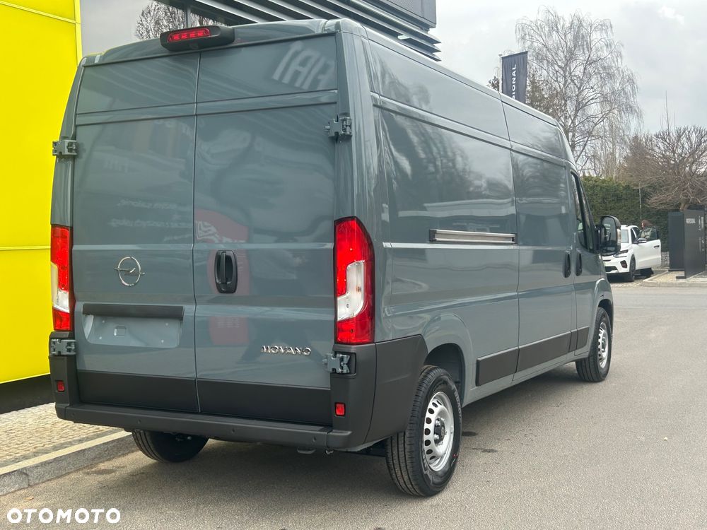 Opel Movano - 7