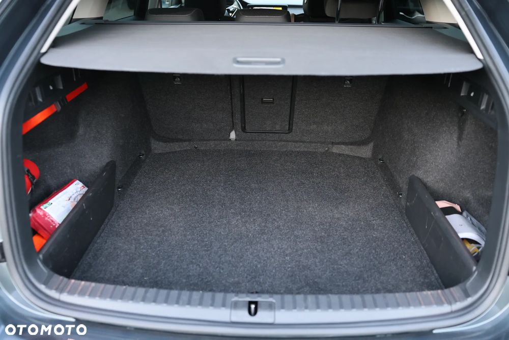 Skoda Octavia 2.0 TDI SCR Ambition DSG - 31