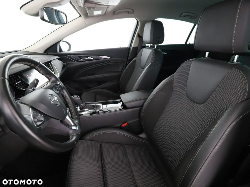 Opel Insignia 1.5 Direct InjectionTurbo Innovation - 14