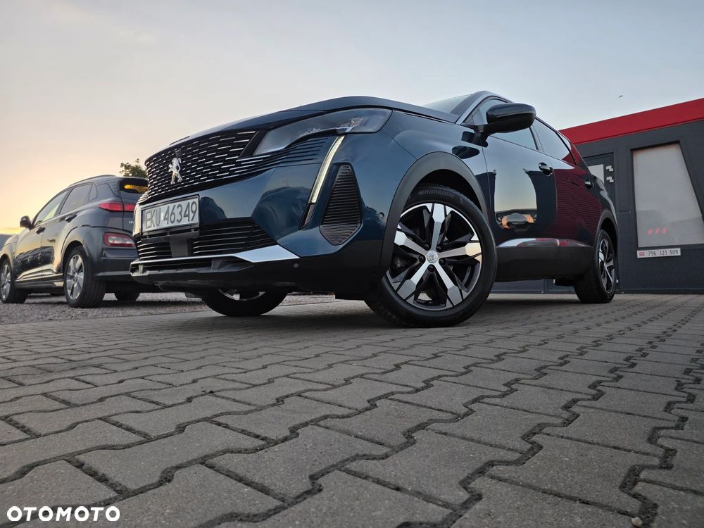 Peugeot 5008 - 30