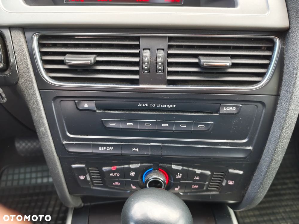 Audi A4 Avant 2.0 TDI DPF multitronic Ambition - 10