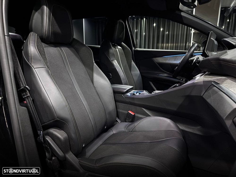 Peugeot 3008 - 38