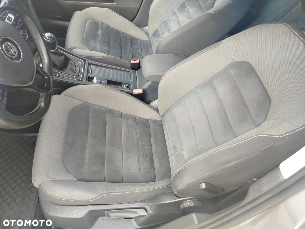 Volkswagen Golf 1.4 TSI BMT Comfortline Perfectline - 15