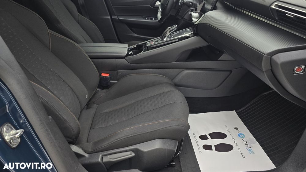 Peugeot 508 - 19