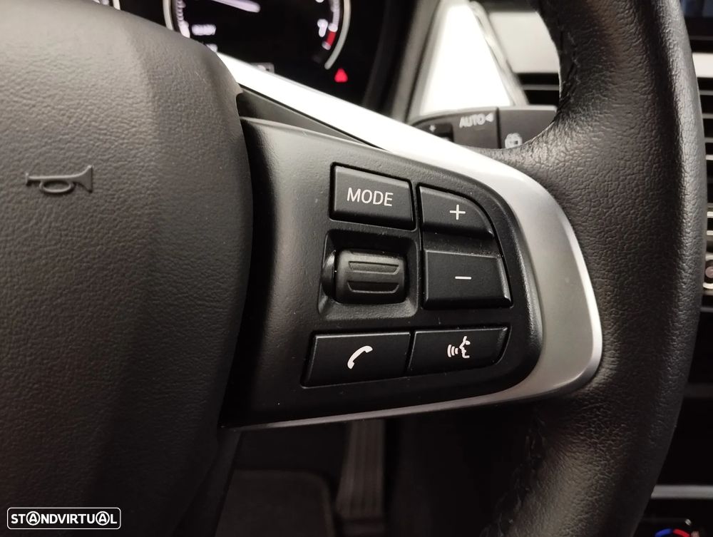 BMW 225xe Active Tourer Advantage - 25